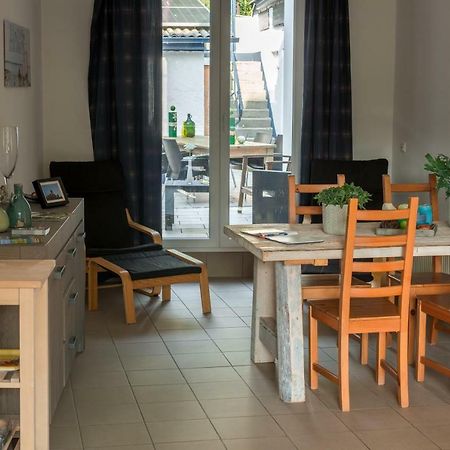 Ferienhaus Am Kloster Stuben Bremm Εξωτερικό φωτογραφία